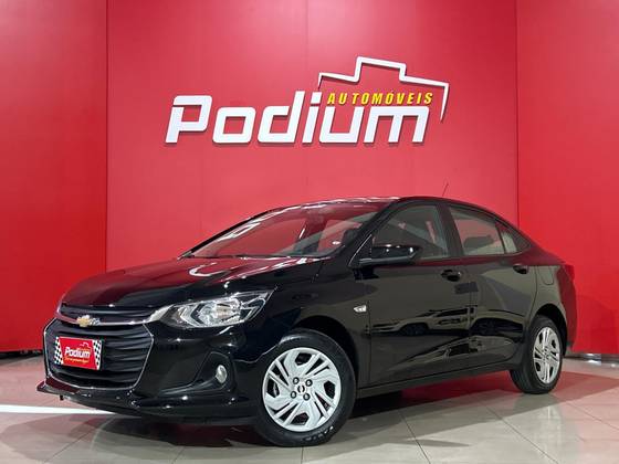 CHEVROLET ONIX 1.0 FLEX PLUS LT MANUAL CHEVROLET ONIX 1.0 FLEX PLUS LT MANUAL